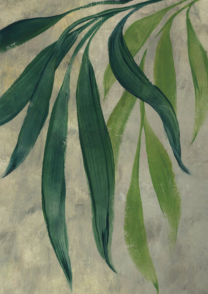 Botanical Greens