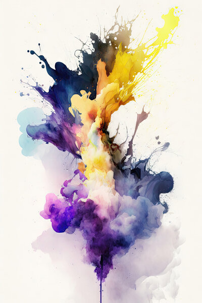 Color Splash