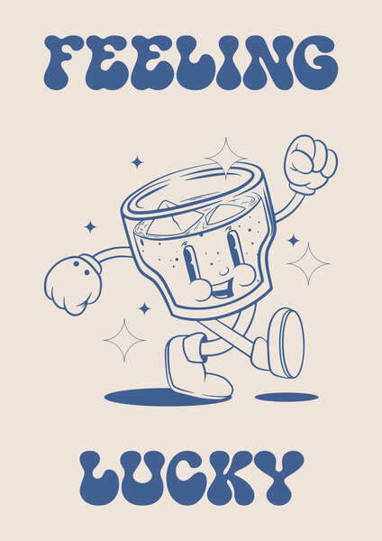 Retro Aesthetic
