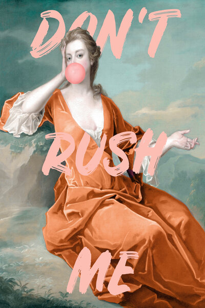 Art Reinterpreted