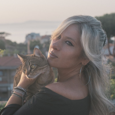 Simona Forte