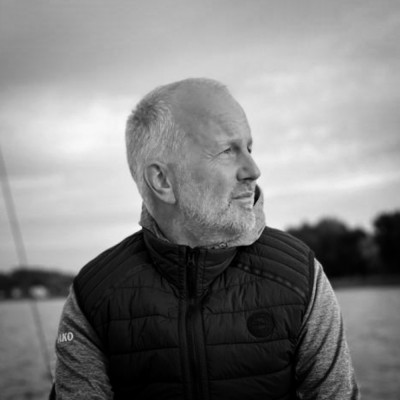 Oliver Buchmann