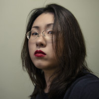 Kiki Yuan