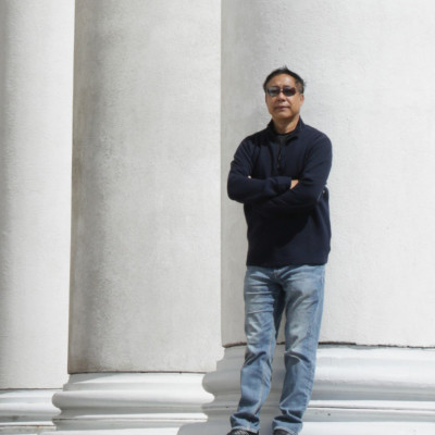 Qiang Liu