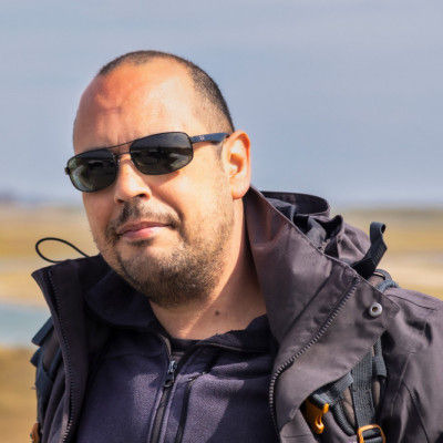 Dimitar Genchev