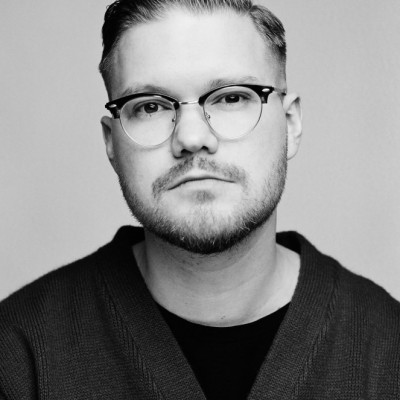 Rikard Ekstrand