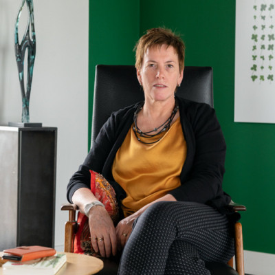 Marleen Wijnen