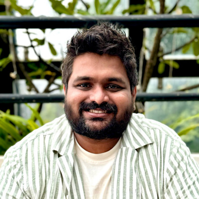 Rohan Dahotre