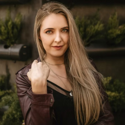 Frankie Viljoen