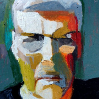 Tore Bahnson